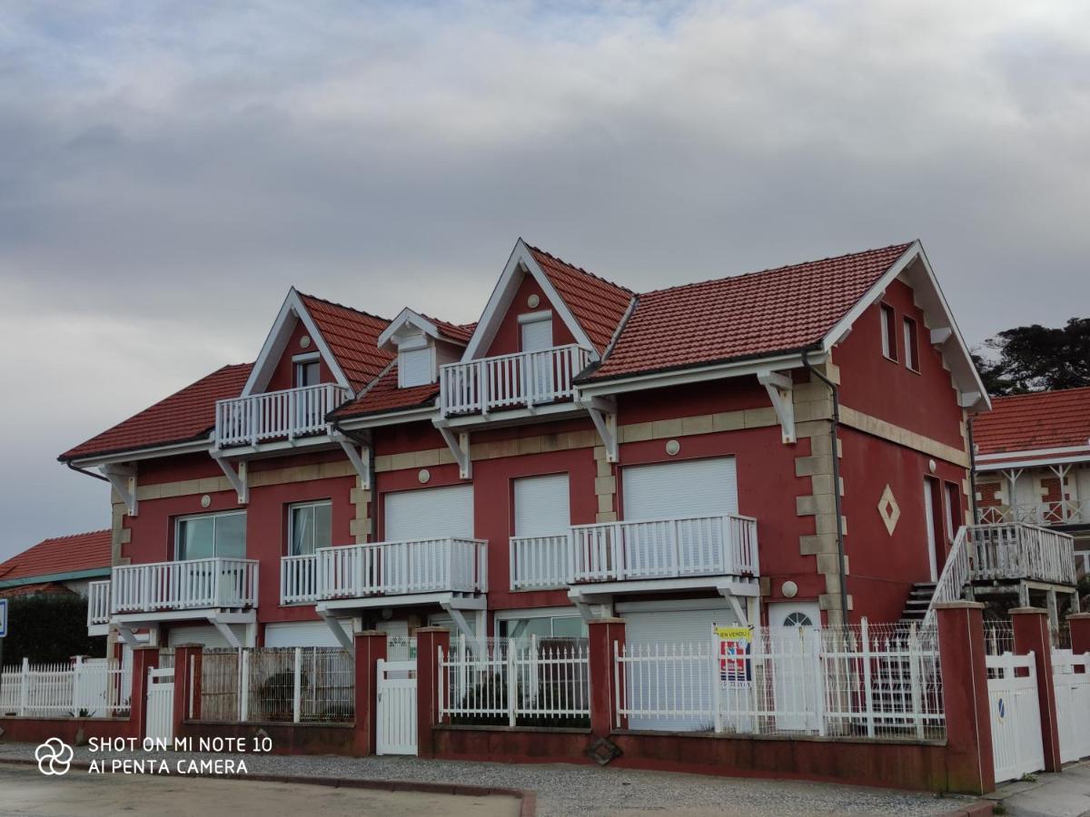 Apartment Soulac Cote Plage - Devant L'Ocean *