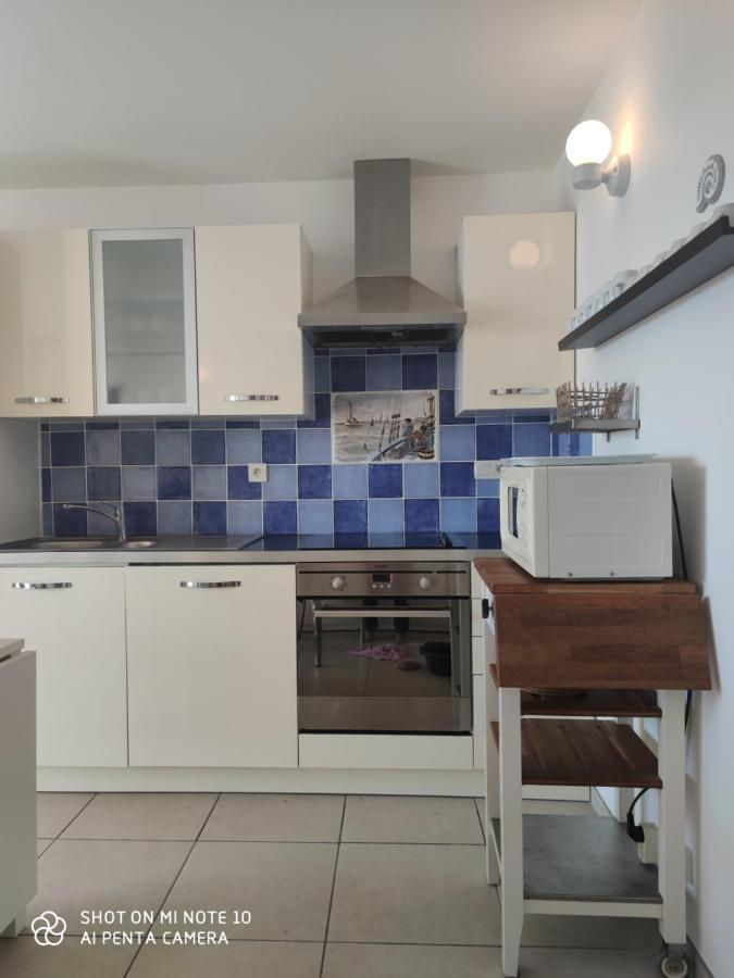 Apartment Soulac Cote Plage - Devant L'Ocean *