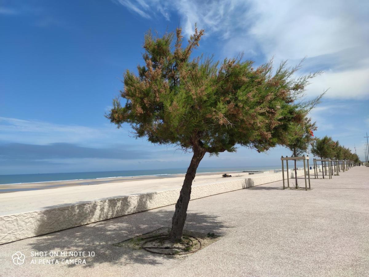 Soulac Cote Plage - Devant L'Ocean Apartment Soulac-sur-Mer