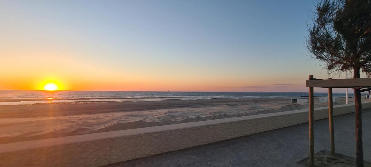 Soulac Cote Plage - Devant L'Ocean Apartment *