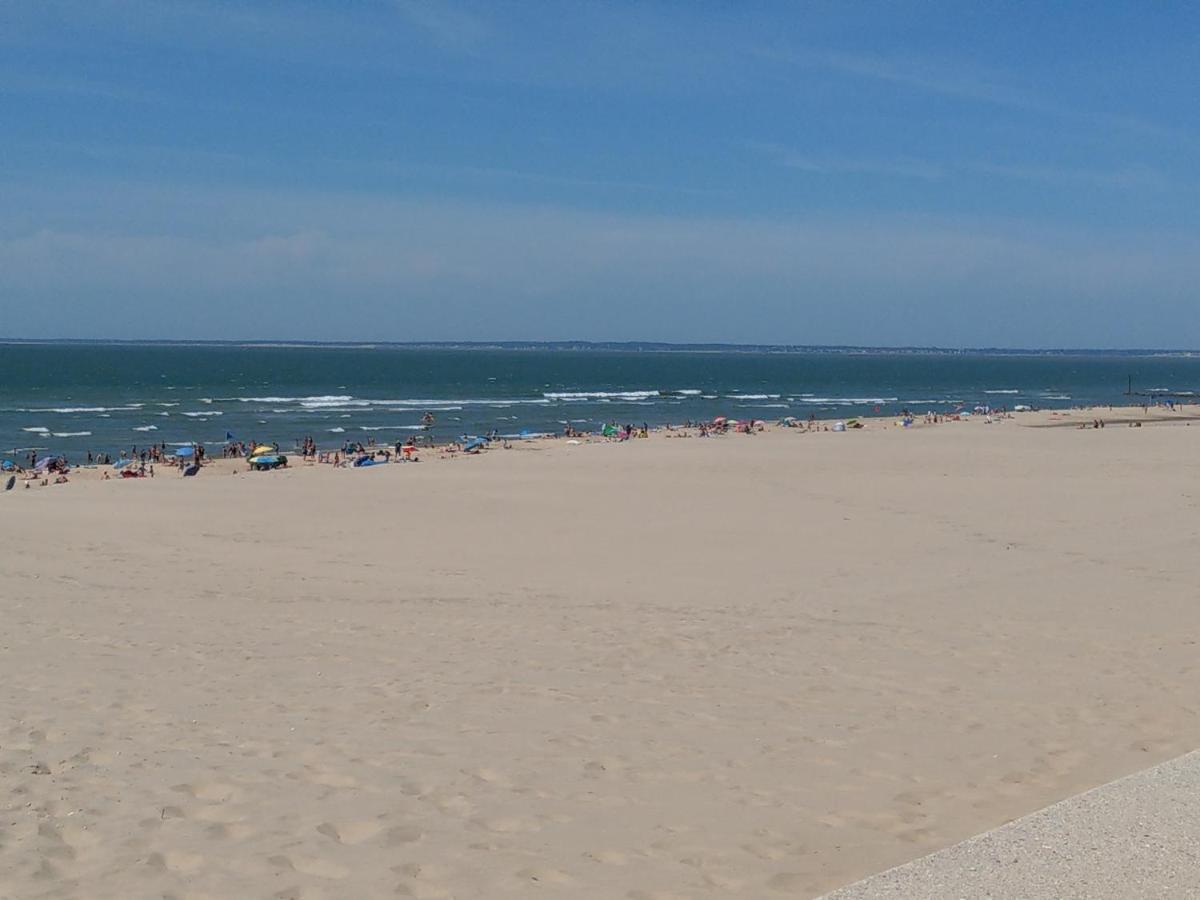 Apartment Soulac Cote Plage - Devant L'Ocean
