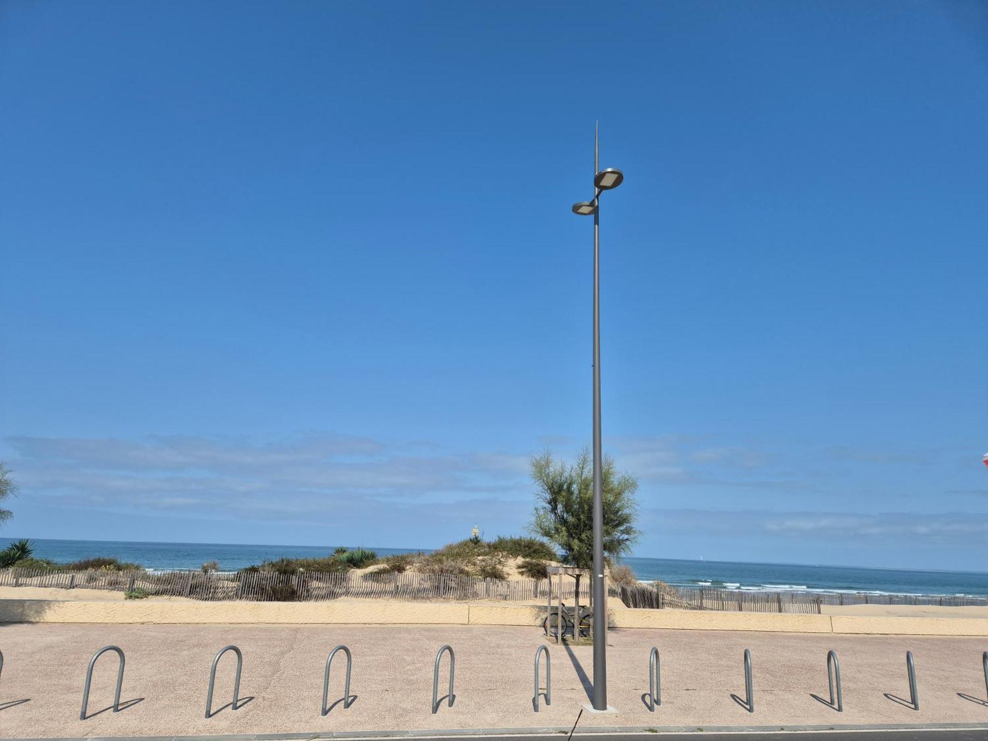 Soulac Cote Plage - Devant L'Ocean Soulac-sur-Mer