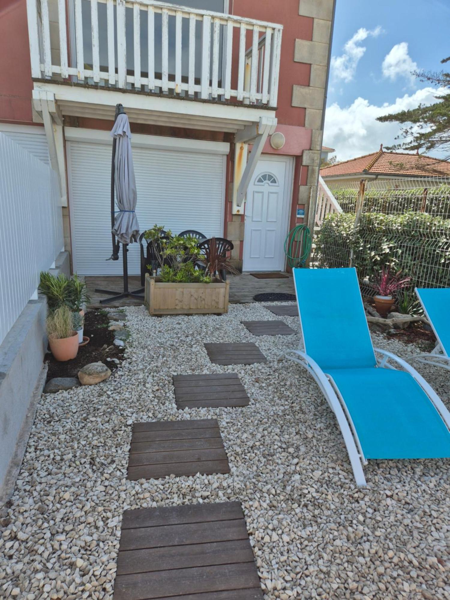 Soulac Cote Plage - Devant L'Ocean